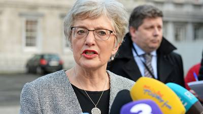 Dail grapples with State’s treatment of women