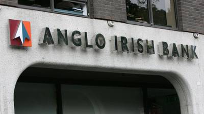 DPP secures stay on €50m Anglo action against former auditors