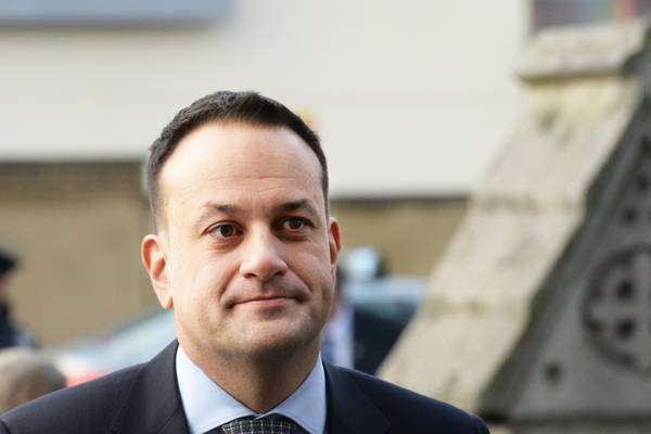 Taoiseach plans to challenge Abbas on lack of gay rights in Gaza