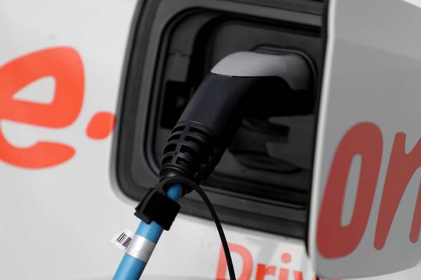Oil sector’s Brexit plans, leading the electric car charge and public speaking is no joke
