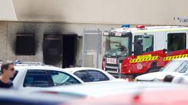Irish man  killed in Australian shopping centre explosion