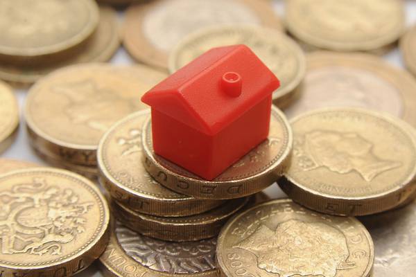 UK  watchdog to review competition in mortgage market