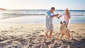 Plan now for the life you want to live in retirement