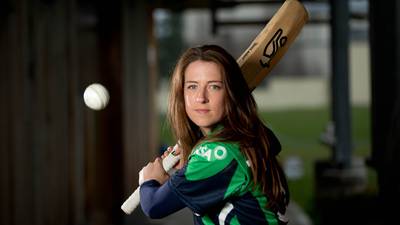 Isobel Joyce joins Tasmanian Roar to become first Irish cricketer in the WNCL