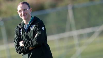 O’Neill starts process of assessing his players