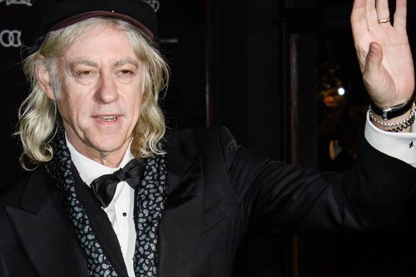 Bob Geldof’s private equity firm sets up office in tax-friendly Mauritius