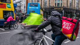 Cycling in Dublin: ‘We’ve lost our way with private cars’