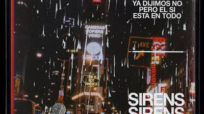 Nicolas Jaar - Sirens review: Step out, take stand