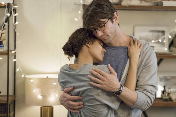 Irreplaceable You: A ‘terminal romance’ exclusive to Netflix
