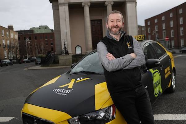 Hailo brand drives off into sunset as MyTaxi arrives