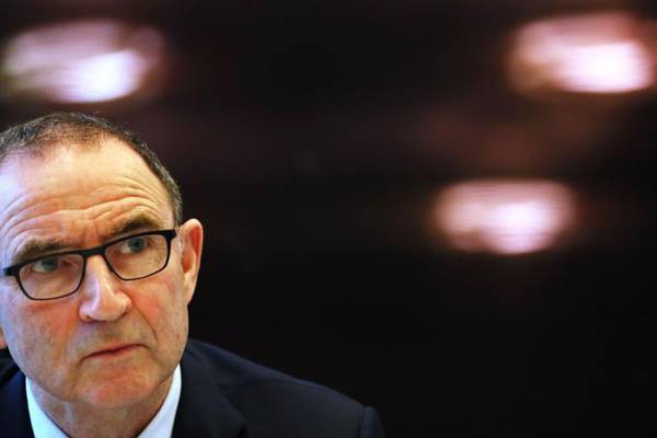 Martin O’Neill is key to Irish soccer – don’t write him off as cold and distant
