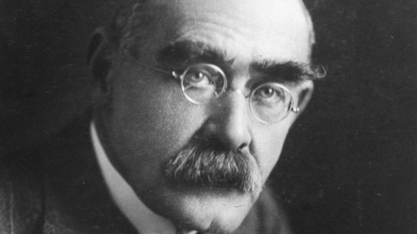 Mr Kipling’s exceedingly British schoolbook – The Irish Times