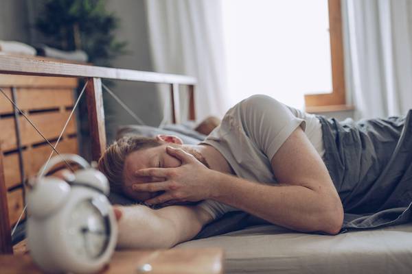 Too much sleep may damage your heart