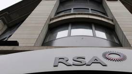 Zurich eyes up troubled RSA Insurance
