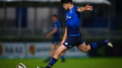 Sexton excused as 11 uncapped players in Ireland squad