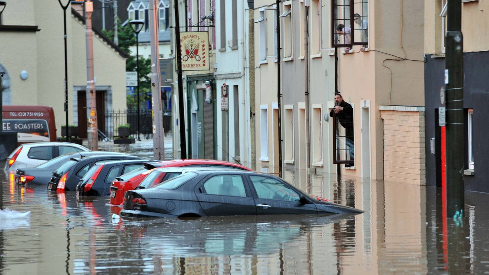 Group to seek judicial review over €20m flood relief scheme in Cork ...