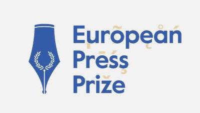Journalists win European Press award for Islamic State article