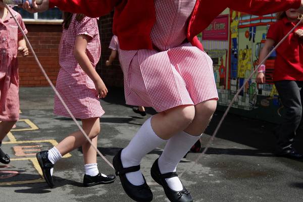 The Irish Times view on vulnerable children in the pandemic: almost forgotten