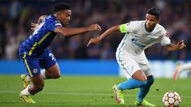 Reece James has medals stolen by burglars while he was playing for Chelsea