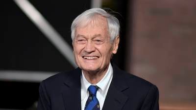 Roger Corman: The maker of 100 Hollywood movies who never lost a dime