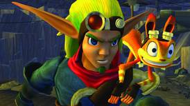 The Jak & Daxter Trilogy