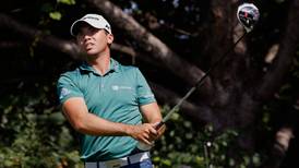 Jason Day begins his title defence with first round 69 in Canada