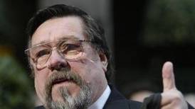 Actor Ricky Tomlinson seeks inquiry into police file on him