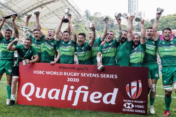 World Rugby reschedules Sevens events due to Coronavirus