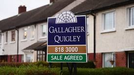Residential property transactions up 14% in first quarter of 2013