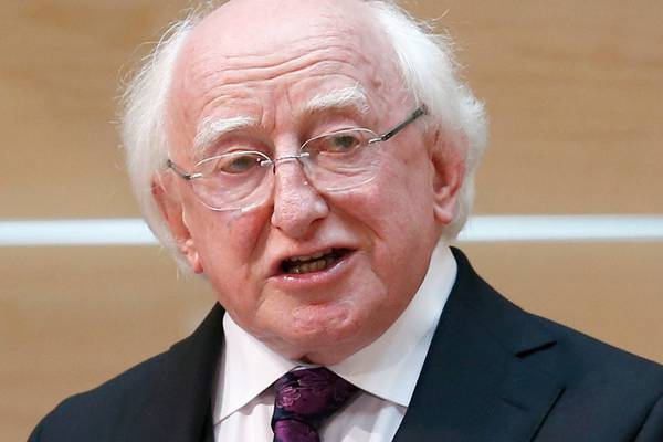 Finian McGrath calls for Independent to run for president