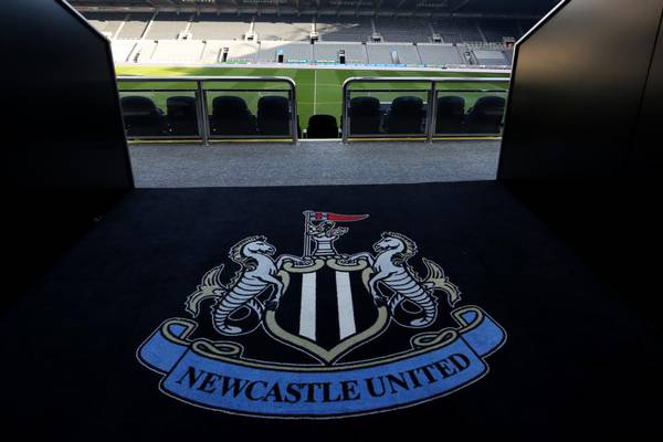 Saudi wealth fund close to buying Newcastle United in €400m deal