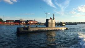 Danish submarine creator arrested over missing reporter