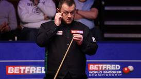 Mark Allen sets up Ronnie O’Sullivan clash at the Crucible