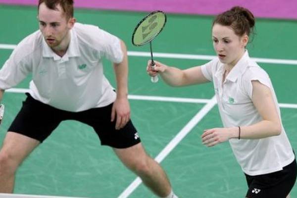 Chloe and Sam Magee exit World Championships