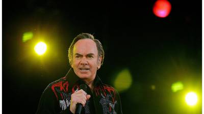 Woman fails in damages claim over fall at Neil Diamond concert