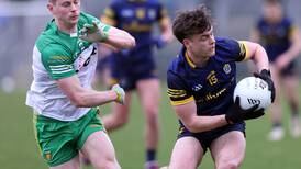Donegal fail to show any fight on the field after a week of conflict off it