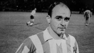 Real Madrid great Alfredo Di Stefano dies, aged 88