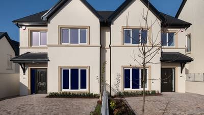 New homes from €320,000 in Cork city’s largest new development 
