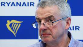 Ryanair crew in Spain, Portugal, Italy and Belgium to strike