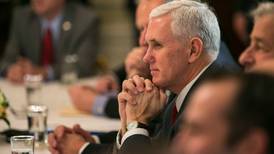 Mike Pence to attend Ireland Funds event in Washington