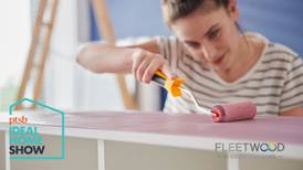 Win a €250 voucher and a colour consultation with Fleetwood Paints