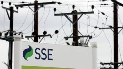 SSE sees no effect from Covid-19, to continue recommending dividend