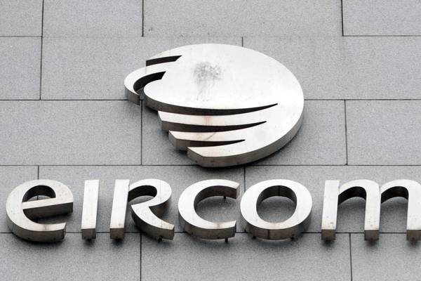 Tracking down details of loss on Eircom shares