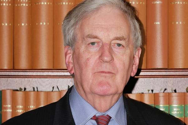 Fennelly finds no criminal cases affected by recording of calls