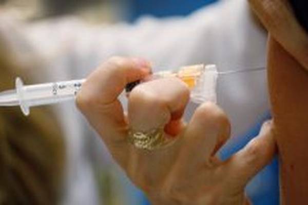 More than 80% of girls treated over HPV vaccine had only ‘transient’ effects