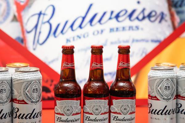 AB InBev scraps plans for this year’s biggest IPO amid soft demand