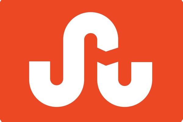 Step out of your filter bubble with StumbleUpon
