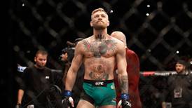 Conor McGregor’s Croke Park dream has not got time on its side