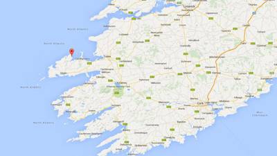 Couple have car, belongings stolen while in sea in Kerry