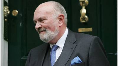 David Norris says gay cousins should be allowed to marry